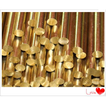 Top venta Cobre Rod C104 C12500 Cu-FRTP